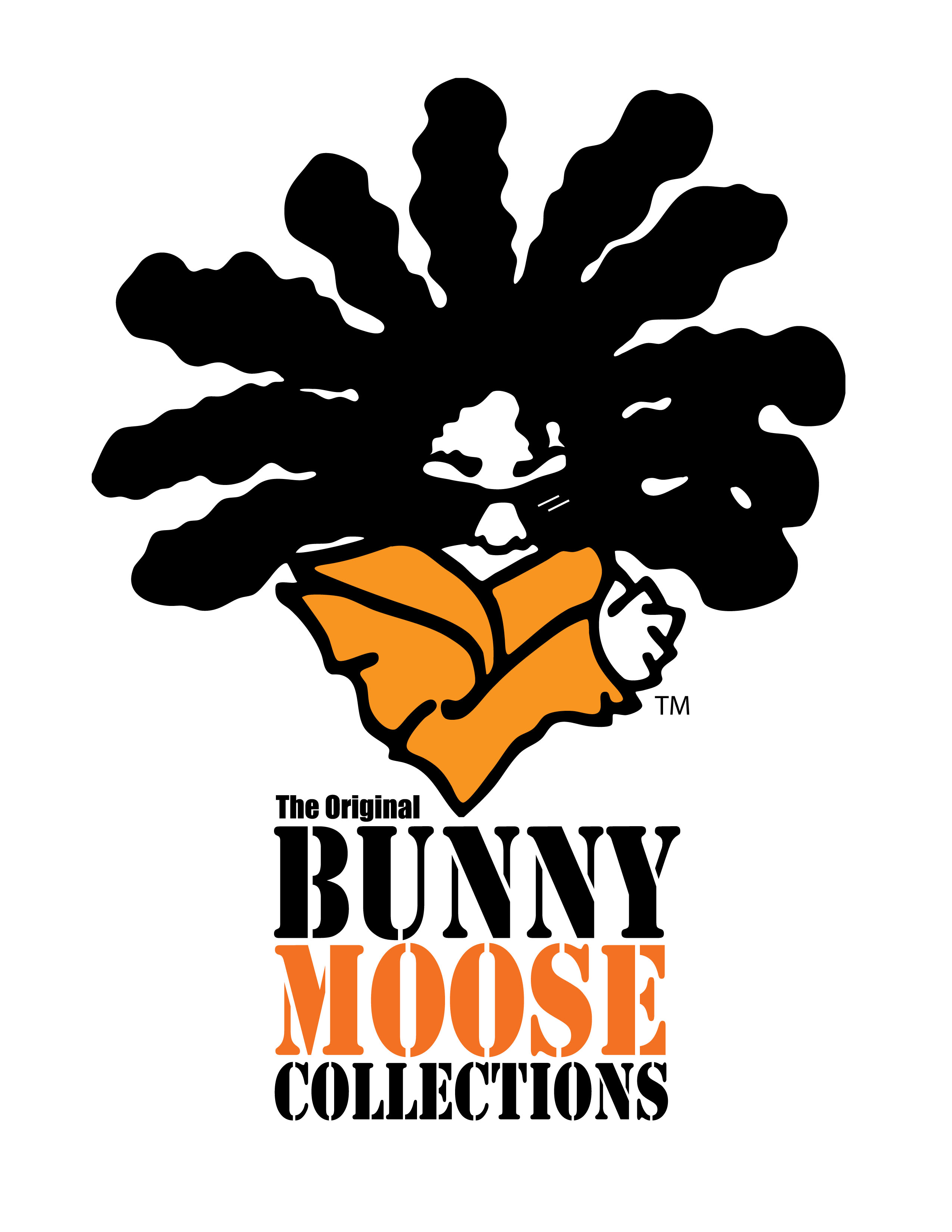 bunny moose logo