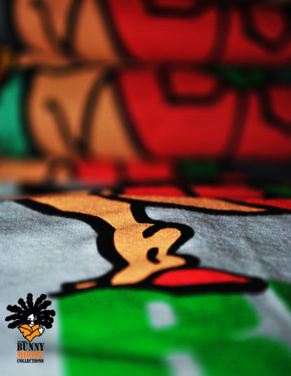 Big it Up - Image 15