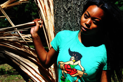 Big it Up - Image 4