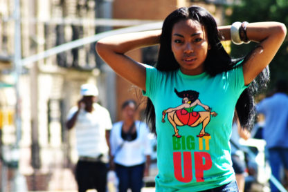 Big it Up - Image 2