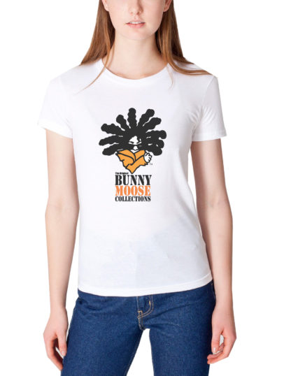 Bunny Moose Logo Tshirt