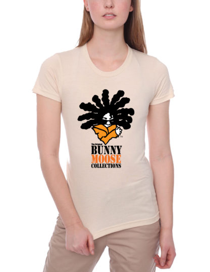 Bunny Moose Logo Tshirt - Image 3