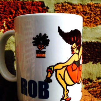 Big it Up.... 'ROB'