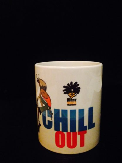 Chill Out