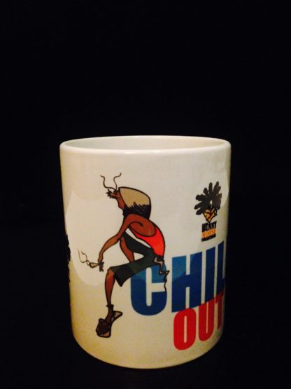 Chill Out - Image 2