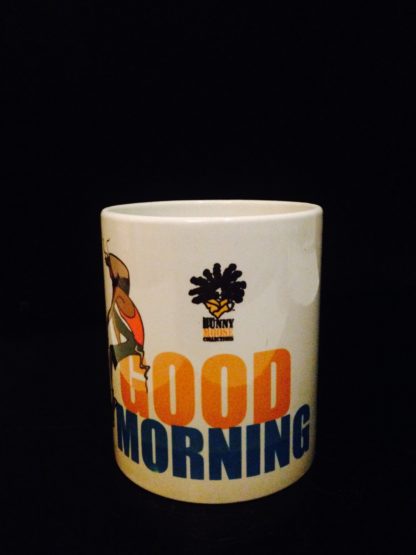 Zion on Good Morning - Image 2