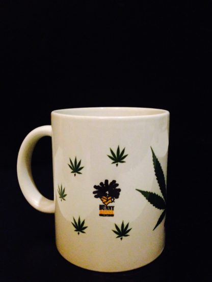 Hemp Leaf - Image 2