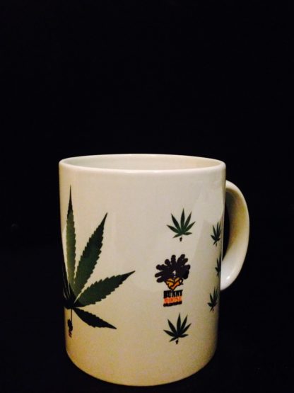 Hemp Leaf - Image 3