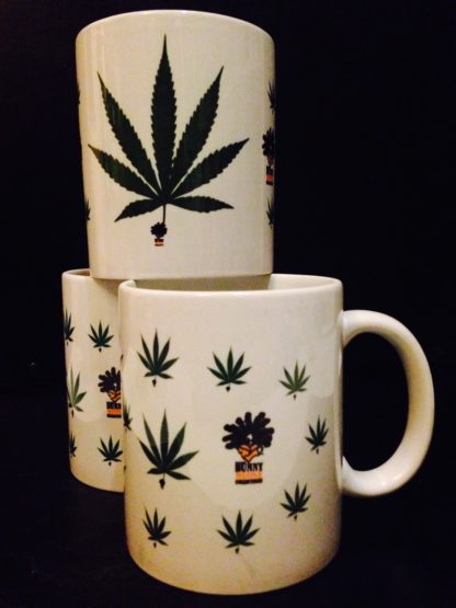 Hemp Leaf - Image 2