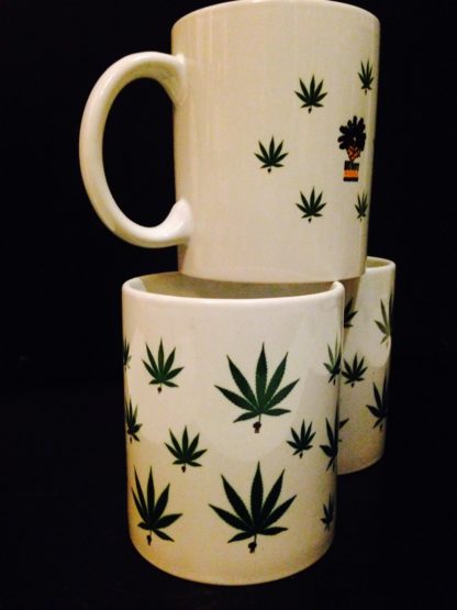 Hemp Leaf - Image 4