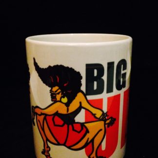BiG it UP