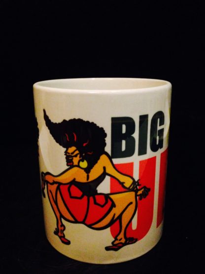 BiG it UP
