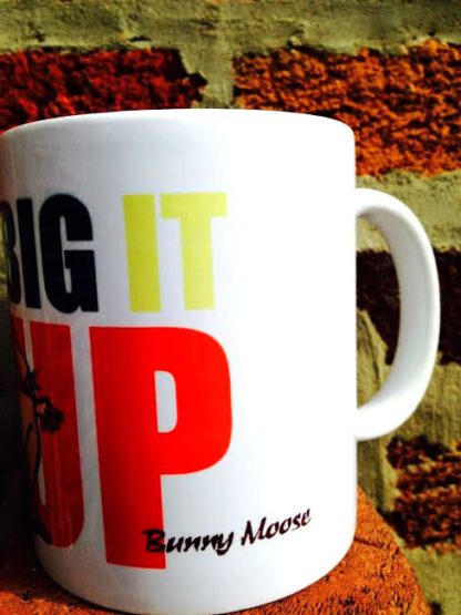 Big it Up.... 'ROB' - Image 2