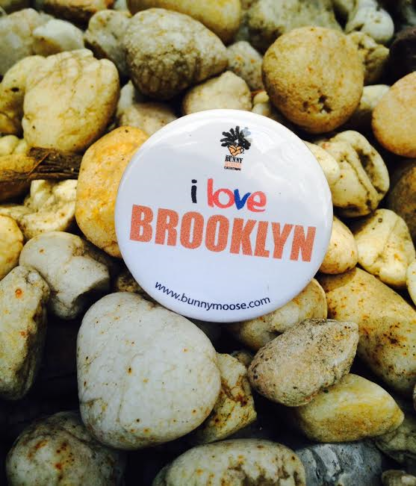 I Love Brooklyn