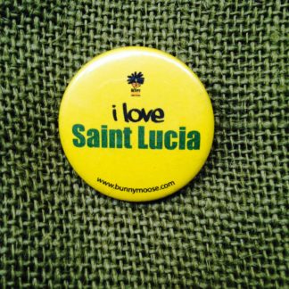 I Love Saint Lucia