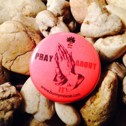Pray about it! - Image 3