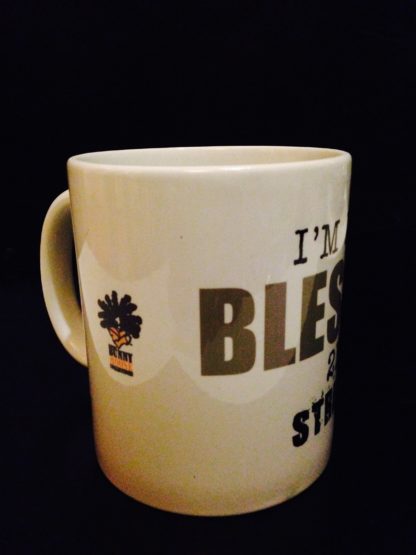 I'm Too BLESSED 2B Stress - Image 3