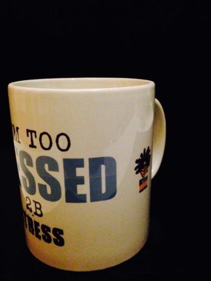 I'm Too BLESSED 2B Stress - Image 4