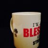 I'm Too BLESSED 2B Stress - Image 6