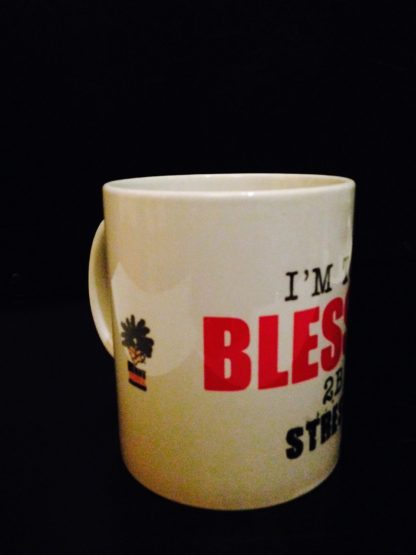 I'm Too BLESSED 2B Stress - Image 6