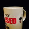 I'm Too BLESSED 2B Stress - Image 7