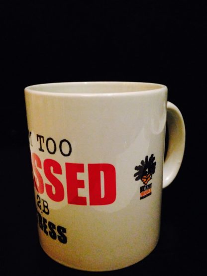 I'm Too BLESSED 2B Stress - Image 7