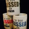 I'm Too BLESSED 2B Stress - Image 8