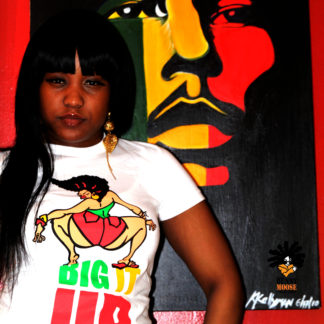 Big it Up