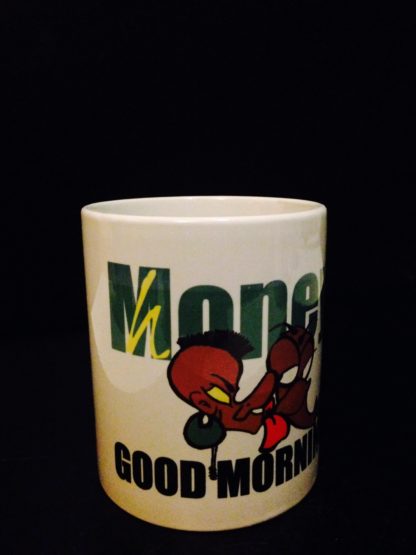 Money Good Morning - Image 2