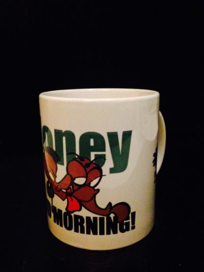 Money Good Morning - Image 3