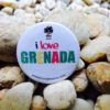 I Love Grenada