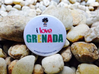 I Love Grenada