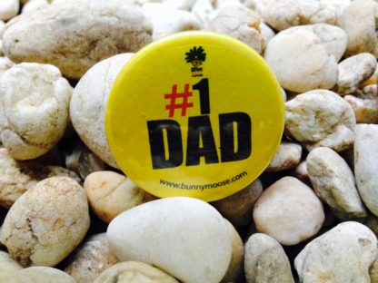 #1 DAD