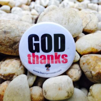 GOD Thanks