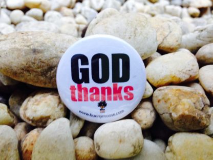 GOD Thanks