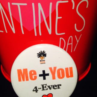 Me + You ❤️= Forever baby?