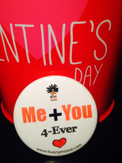 Me + You ❤️= Forever baby?