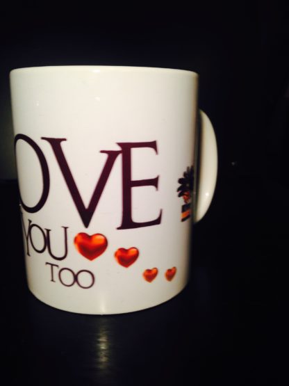I Love❤️You - Image 2