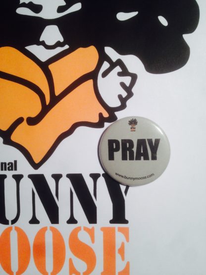 PRAY