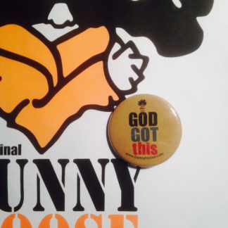GOD got This
