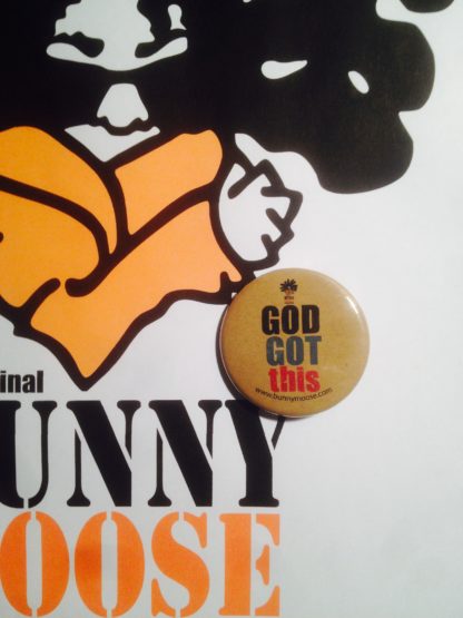 GOD got This
