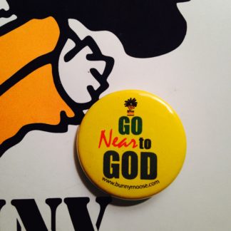 Go Near to GOD