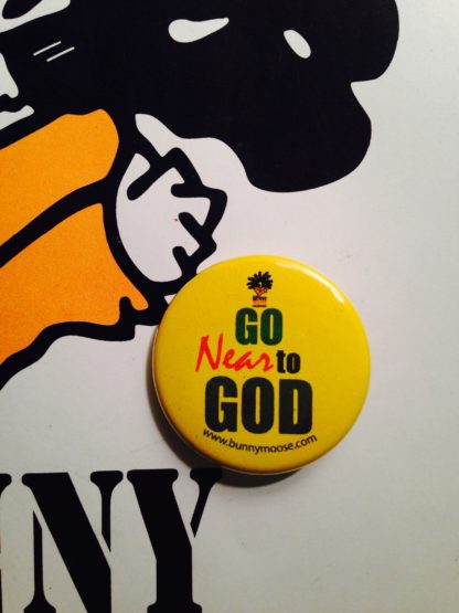 Go Near to GOD