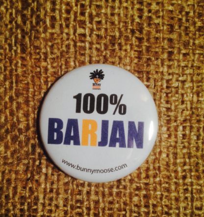 100% Barjan