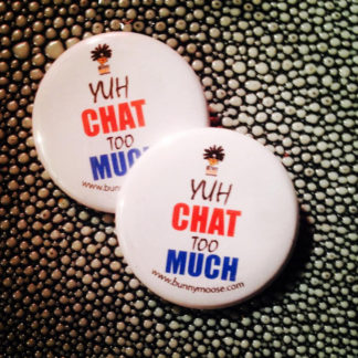YUH Chat too much