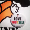 Love Yourself
