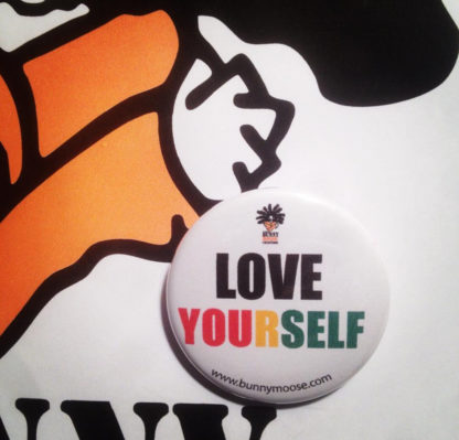 Love Yourself