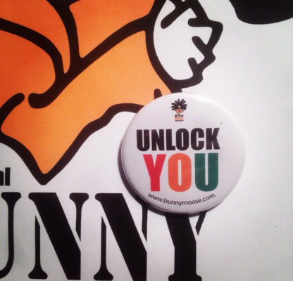 Unlock You!