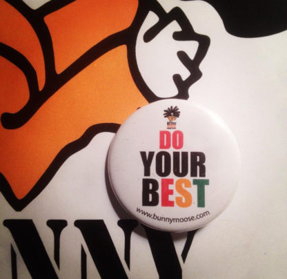 Do your best