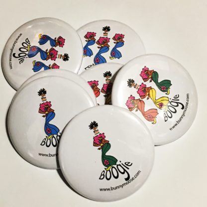 Boogie (size) 2-1/4 - Image 3
